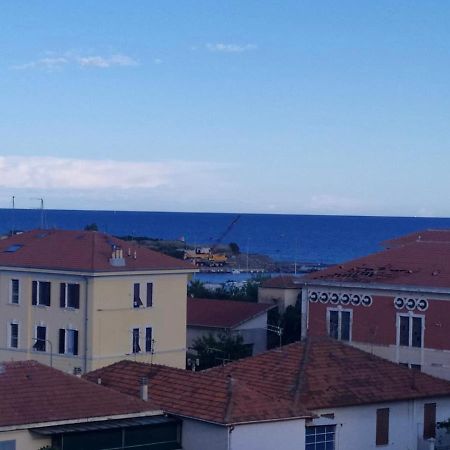 Hotel Solidago Arma di Taggia Buitenkant foto
