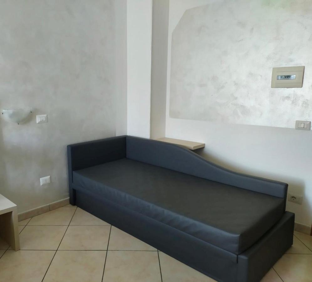 Hotel Solidago Arma di Taggia Buitenkant foto
