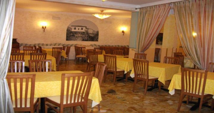 Hotel Solidago Arma di Taggia Buitenkant foto