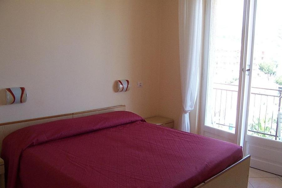 Hotel Solidago Arma di Taggia Kamer foto