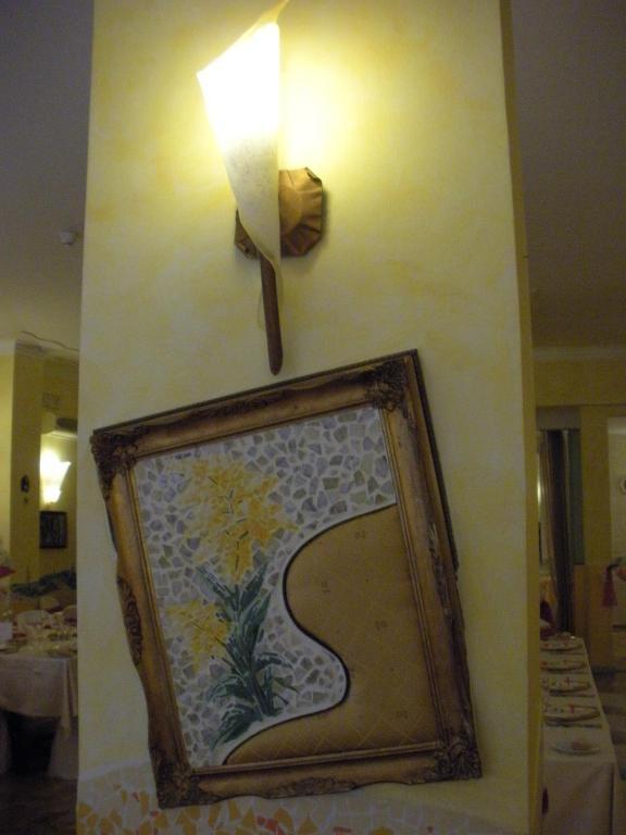 Hotel Solidago Arma di Taggia Buitenkant foto