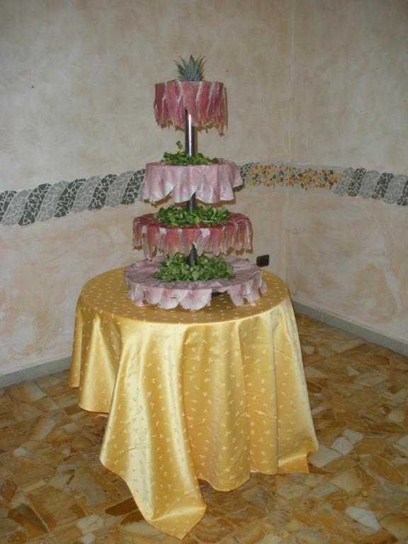 Hotel Solidago Arma di Taggia Buitenkant foto