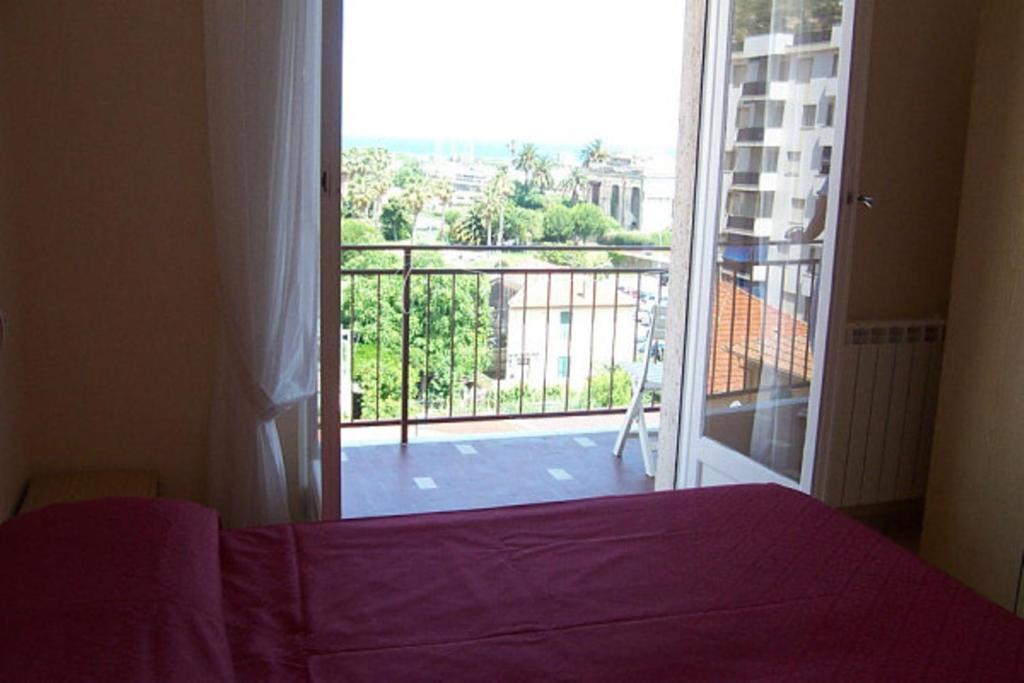Hotel Solidago Arma di Taggia Kamer foto