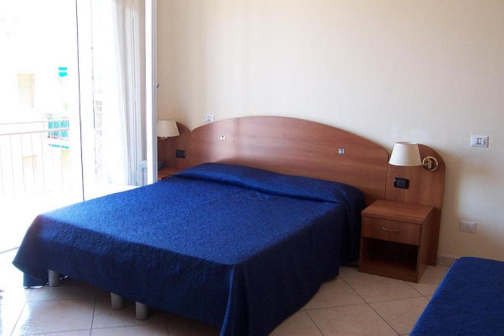 Hotel Solidago Arma di Taggia Kamer foto